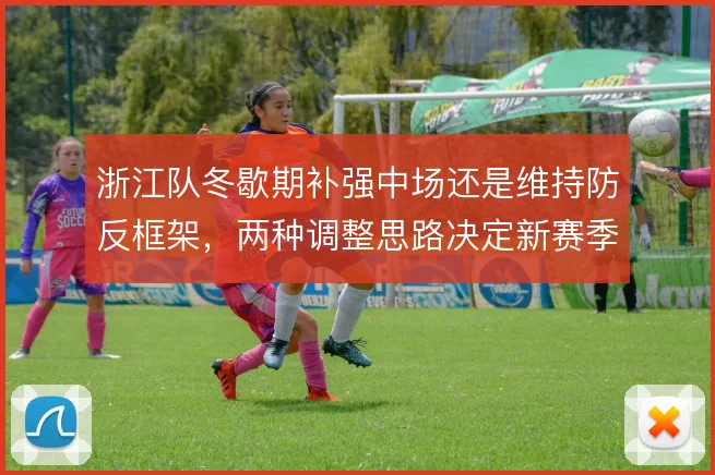 浙江队冬歇期补强中场还是维持防反框架，两种调整思路决定新赛季上限