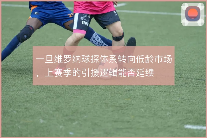 一旦维罗纳球探体系转向低龄市场，上赛季的引援逻辑能否延续